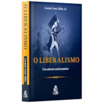 O LIBERALISMO