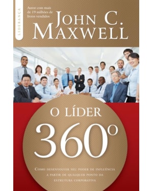 O LÍDER 360º