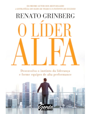 O LÍDER ALFA