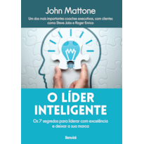 O LÍDER INTELIGENTE - 1ª EDIÇÃO 2021