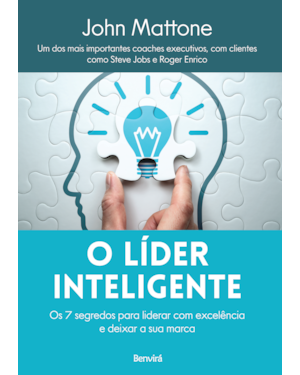 O LÍDER INTELIGENTE - 1ª EDIÇÃO 2021