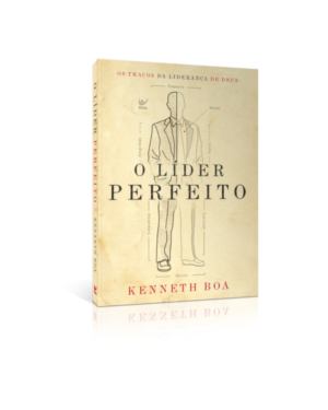 O líder perfeito