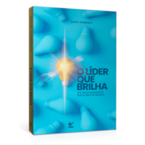 O líder que brilha