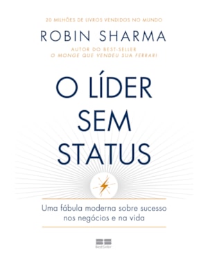 O LÍDER SEM STATUS