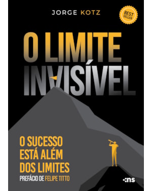 O LIMITE INVISÍVEL