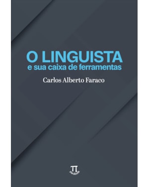 O linguista e sua caixa de ferramentas