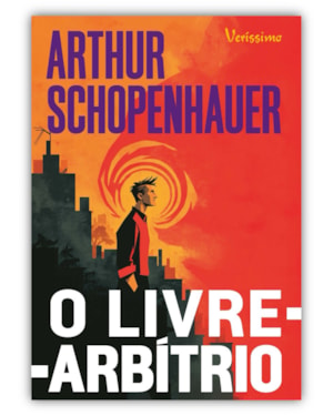 O LIVRE-ARBÍTRIO