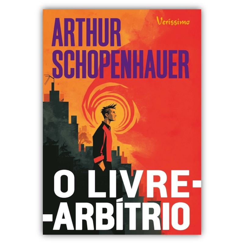 O LIVRE-ARBÍTRIO