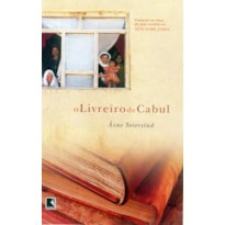 O LIVREIRO DE CABUL