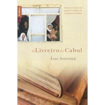 O LIVREIRO DE CABUL (EDIÇÃO DE BOLSO)
