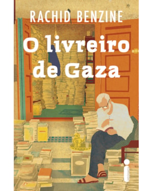 O LIVREIRO DE GAZA