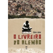 O LIVREIRO DO ALEMÃO