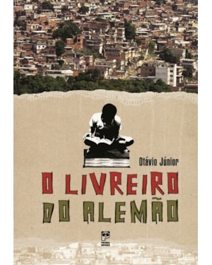 O LIVREIRO DO ALEMÃO