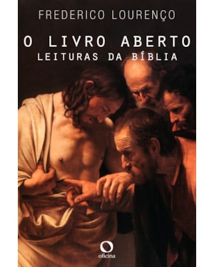 O LIVRO ABERTO - LEITURAS DA BÍBLIA