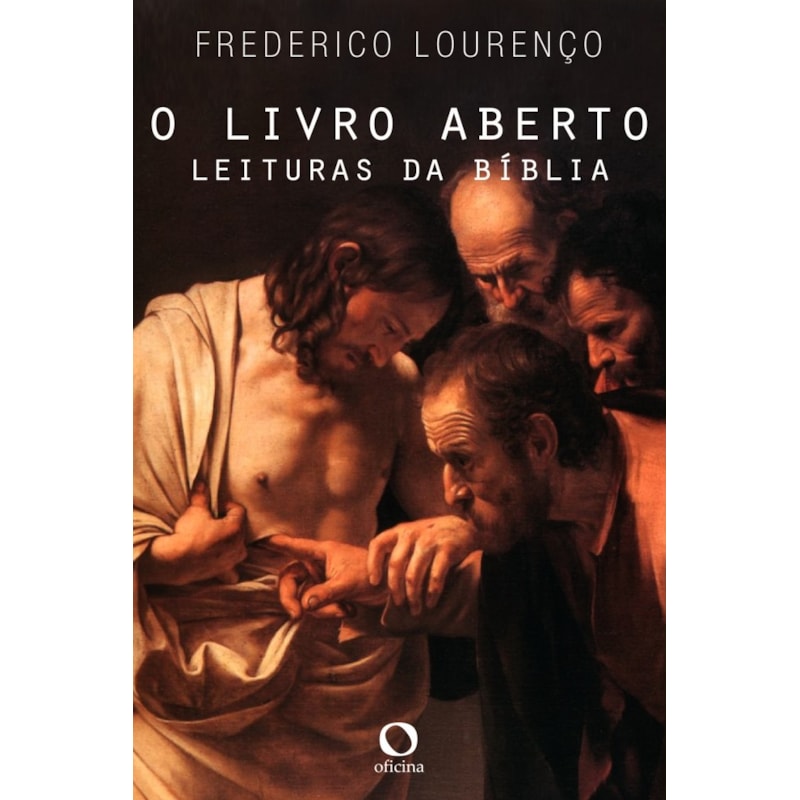 O LIVRO ABERTO - LEITURAS DA BÍBLIA
