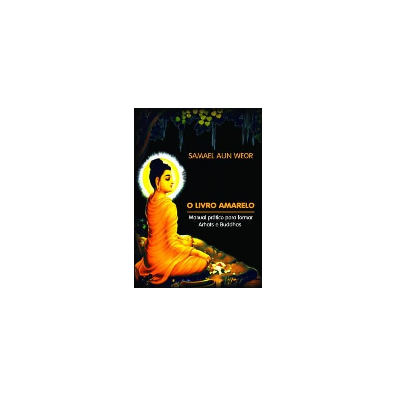 O LIVRO AMARELO