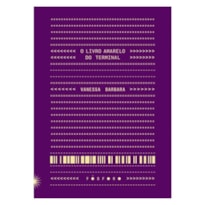 O LIVRO AMARELO DO TERMINAL