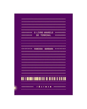 O LIVRO AMARELO DO TERMINAL