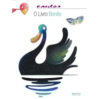O LIVRO BONITO