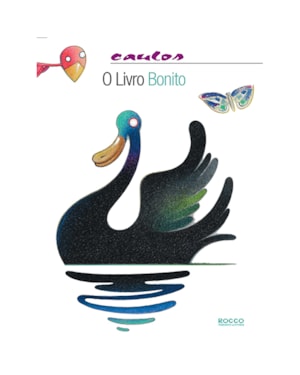 O LIVRO BONITO