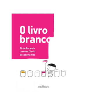 O LIVRO BRANCO