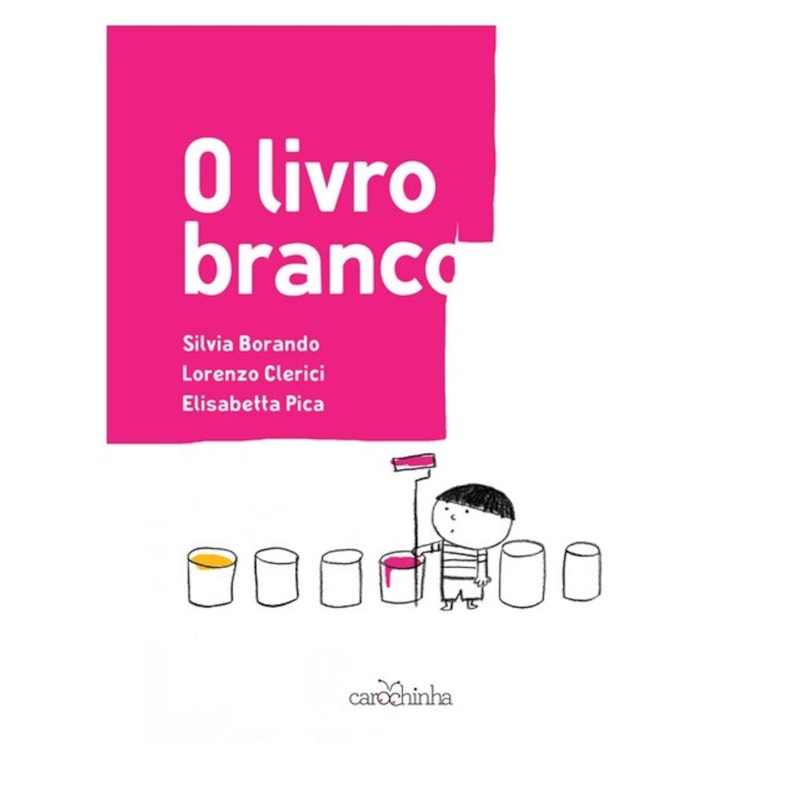 O LIVRO BRANCO
