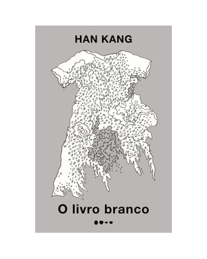 O livro branco - Prêmio Nobel de Literatura 2024
