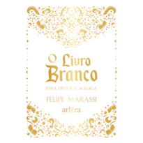O LIVRO BRANCO: UMA HISTÓRIA MÁGICA