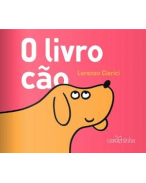 O LIVRO CÃO