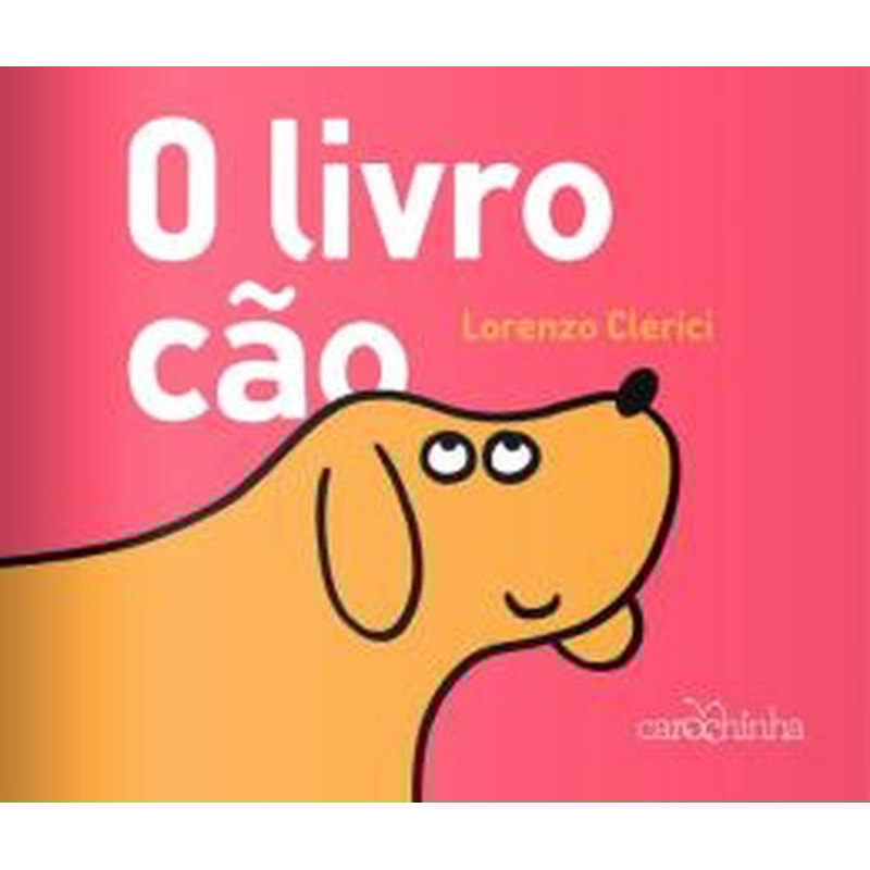 O LIVRO CÃO