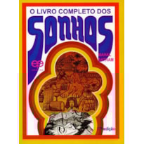 O livro completo dos sonhos