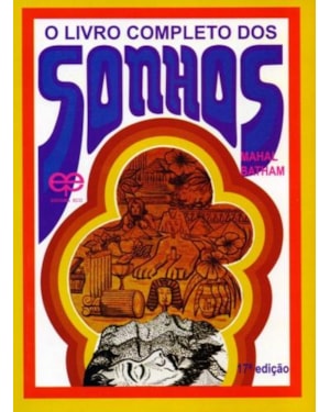 O livro completo dos sonhos