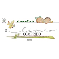 O LIVRO COMPRIDO