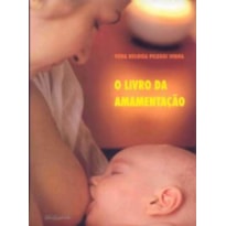 O livro da amamentação