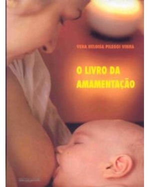 O livro da amamentação