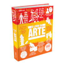 O LIVRO DA ARTE