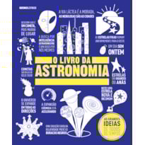 O LIVRO DA ASTRONOMIA