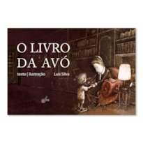 O livro da avó