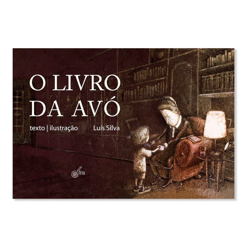 O livro da avó