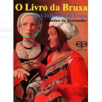 O livro da bruxa ou a feiticeira de évora