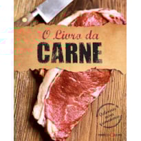 O LIVRO DA CARNE