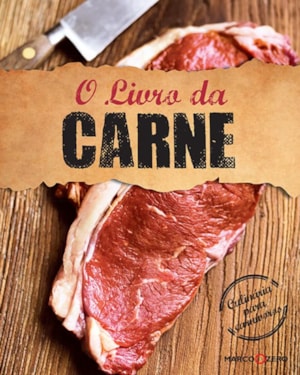 O LIVRO DA CARNE