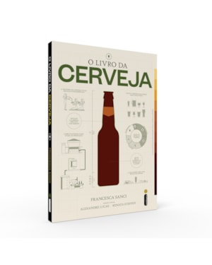 O LIVRO DA CERVEJA