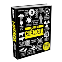 O LIVRO DA CIÊNCIA