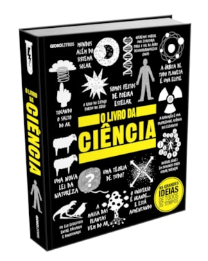 O LIVRO DA CIÊNCIA