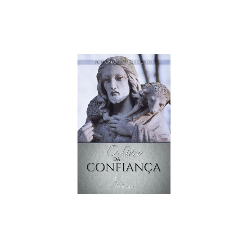 O LIVRO DA CONFIANÇA