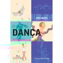 O LIVRO DA DANÇA