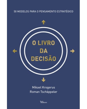 O LIVRO DA DECISÃO