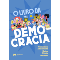 O Livro da Democracia