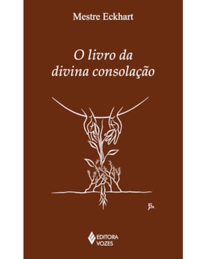 O LIVRO DA DIVINA CONSOLAÇÃO